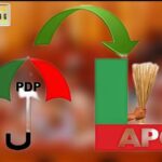 Imasuagbon, Former Edo Labour Party Guber Aspirant, Supporters Defect to ADC