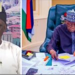 Hannatu Musawa Advocates Continued Southern Presidency for National Balance
