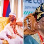 Dele Aleke Pays Tribute to Late President Muhammadu Buhari