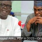 Davido Sparks Defection Speculations as Adeleke’s APC Move Gains Momentum