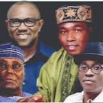 Rufai Oseni Slams Political Hypocrisy, Questions Loyalty Within PDP, ADC on Arise Morning Show
