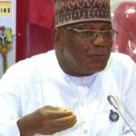 Yilwatda Assumes Office, Declares APC’s 2027 Victory a ‘Done Deal’