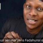 Dele Aleke Pays Tribute to Late President Muhammadu Buhari