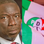 Omokri Weighs in, Insists Tinubu Made Buhari President