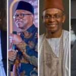 Tinubu Media Force Dismisses Coalition as Disgruntled, Failed Politicians