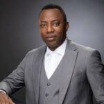 2027: The Greatest Loser in This Coalition Will be Peter Obi, Says Keyamo