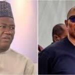 Dalung Backs ADC Executive, Says There’re People of Proven Character