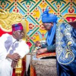 Ekiti APC Dismisses Rumours of Internal Rift