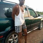 Lagos Socialite Arrested Over Alleged N447m Land Scam