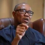 Former NAFDAC DG, Paul Orhii, Dumps PDP for ADC