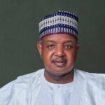 Ex-Deputy Governor Oko Chukwu Explains Visit to Governor Otti