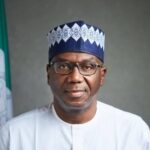 Tinubu Swears In Uzor Kalu as South East Commissioner for NASS Service Commission