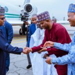 243 Graduate with First-Class as Babcock University Holds 23rd Convocation Ceremony