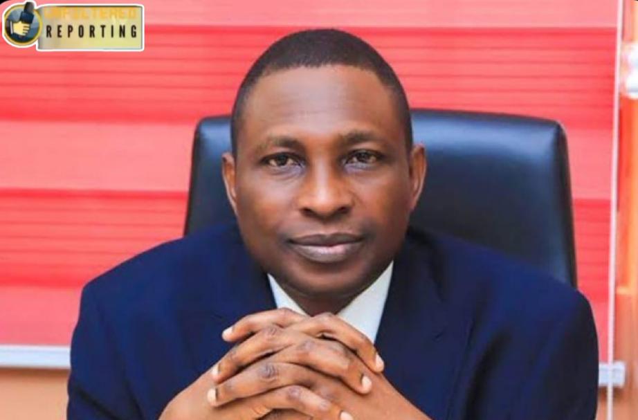 EFCC Uncovers Criminal Scheme as Politicians Declare Assets Before Acquisition