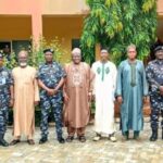 EFCC Arrests Suspected Serial Land Fraudster in Kaduna