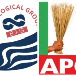 BAT IDEOLOGY Group Commiserates with APC Chairman, Yilwatda over Mother’s Passing