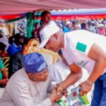 Gombe Upgrades 114 Primary Health Centres to Boost Healthcare