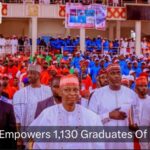 Ex-Lawmaker Urges Tinubu to Free Nnamdi Kanu