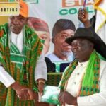 Ekiti Threatens Legal Action Over Prolonged Ago Aduloju Blackout