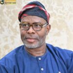 Trailblazing Journalist Doyin Abiola, Widow of MKO, Dies at 82