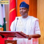 Obi’s 2023 Rhetoric Won’t Work in 2027, Says Senator Olujimi
