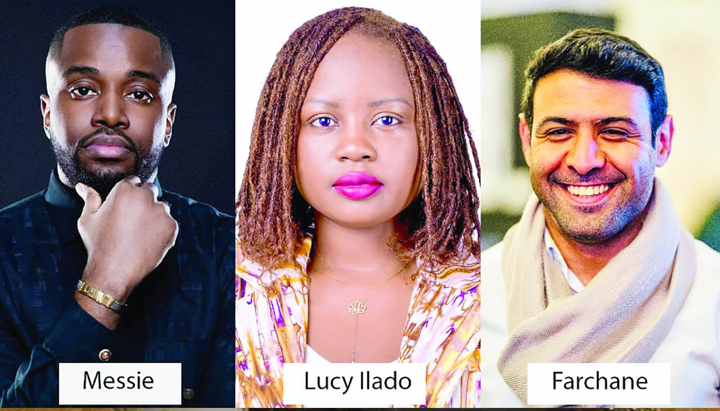 AFRIMA Appoints New Continental Voices to International Jury for 2025 Edition