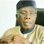 Sanwo-Olu Charges Newly Elected Council Chairmen to Strengthen Grassroots Governance
