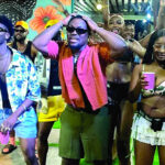 Command Secondary School Class of ’95 Marks 30th Reunion with Generous Donations, Mentorship
