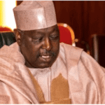 FG Delegation in Condolence Visit Ogbeh Family Over Ex-Minister’s Demise