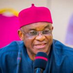 Nigerian Railway Corporation Debunks Vandalism Claims on Lagos-Ibadan Rail Line