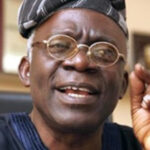 ADC Slams APC Over Early Tinubu Endorsements, Cites Disregard for Electoral Law, Worsening Economy