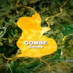 Motorcycle Retrieved at Suspected Armed Robbery Leader’s Hideaway