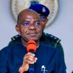Nigerian Armed Forces Receive Praise for Swift Response to Train Breakdown