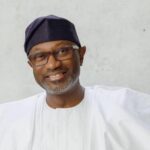 Outgoing UNIBEN CMD Describes COVID 19 Era as Most Challenging of His Tenure