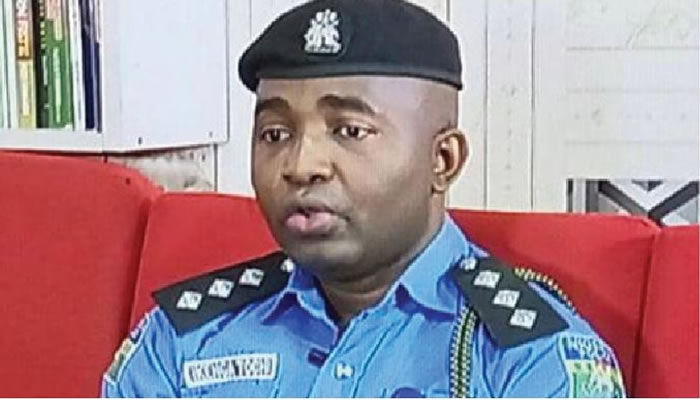 Police Apprehend 63-Year-Old Woman for Alleged Child Theft, Trafficking in Anambra