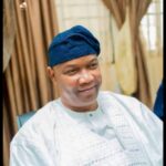 Legacy FM Suspends Acting General Manager Over Criticisms of Ebonyi Governor