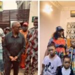 Court Discharges Emmanson Accused of Unruly Behaviour on Ibom Air Flight
