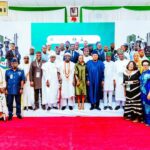 Liberia, Jigawa State Partner to Boost Rice Production in West Africa