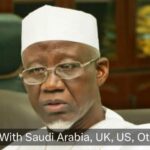 Reprieve for Gbenga Daniel as Court Bars Ogun State Government From Demolishing Residence, Hotel