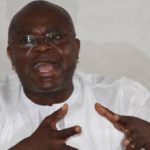 The African Democratic Congress (ADC) coalition in Abia expands, endorsing David Mark’s leadership.