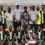 Aiyedatiwa Unveils ‘Ondo State for Tinubu 2027’ as Sole Campaign Platform, Reaffirms Loyalty to President