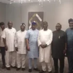 Lagos Government Urges Residents in Flood-Prone Areas to Relocate as Heavy Rains Persist