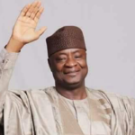 Osun Assembly Speaker, Monarch Resolve Dispute