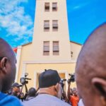 RCCG Pastor Adeboye Seeks ₦1 Billion Donations from Congregation