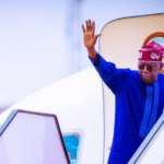CBN Governor Hosts WTO Chief, Okonjo-Iweala in Abuja