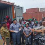 APC Commends Voter Turnout in Zamfara By-Election, Raises Concerns Over Security Outfit