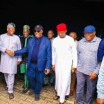 Taraba Government Denies ₦5.22bn Foreign Trips Report
