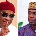 Wike Defends Tinubu, Says Presidency Cannot Attend to Everyone Directly