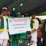 ADC Reserves 50% of Positions for Youth, Women, Welcomes Defectors in Lagos