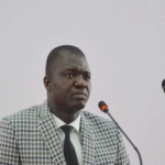 28 Days After Defection, Comr. Odih Rowland Returns to PDP, Issues Public Apology